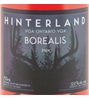Hinterland Sparkling Wine Borealis 2014